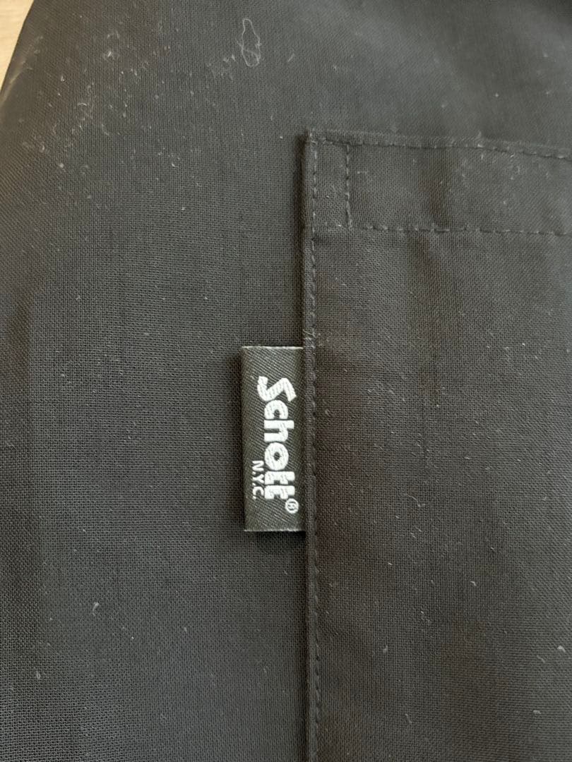 Schott ナイロンパンツ XL 1LDK ennoy