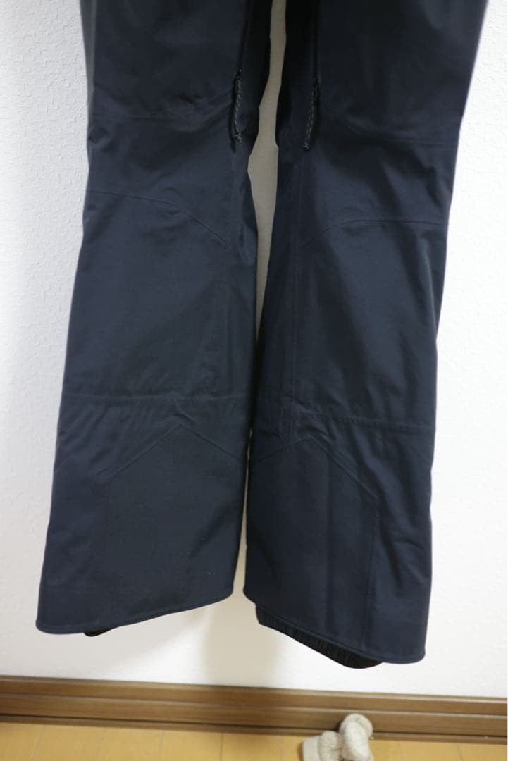 ウィメンズ Burton [ak]® タスク GORE-TEXPRO ビブパンツ