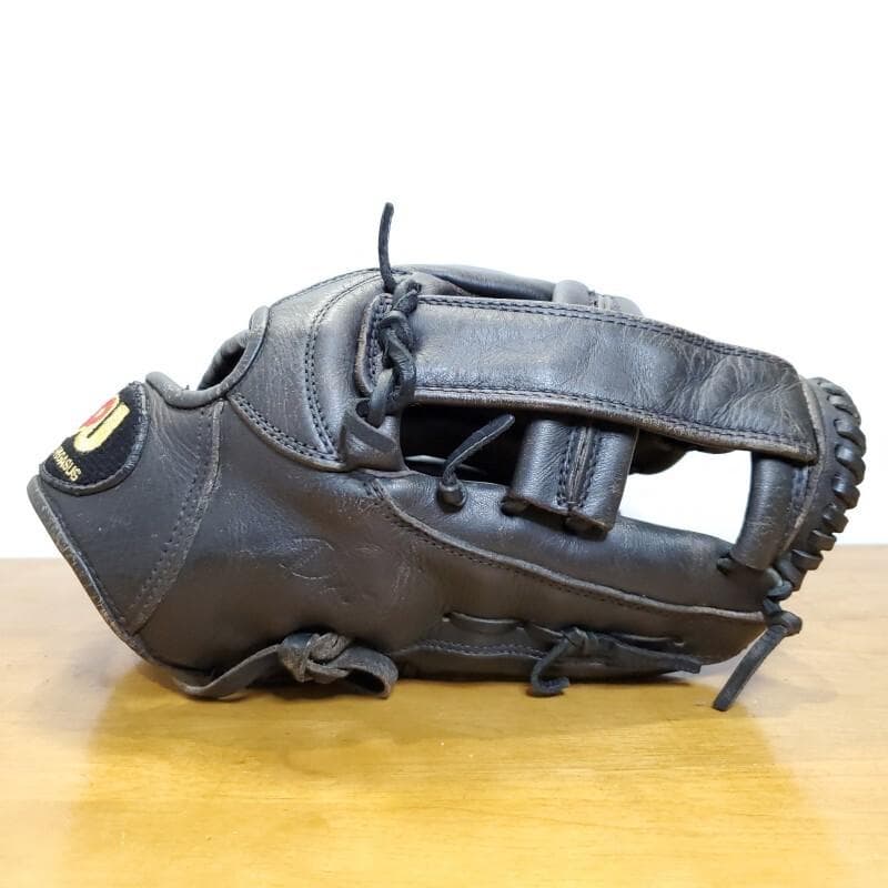 ワールドペガサス アドバイザープロ Wpラベル 内野用 軟式グローブ