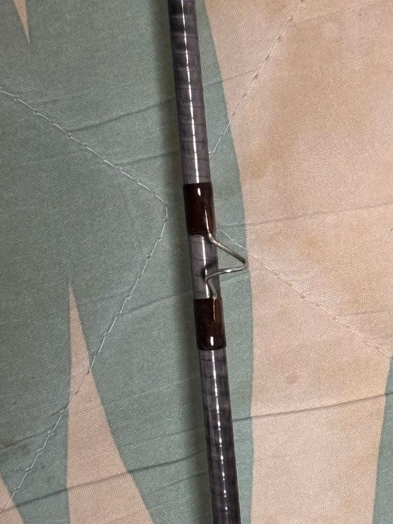 オービス　ヤマメ　8.4ft #3