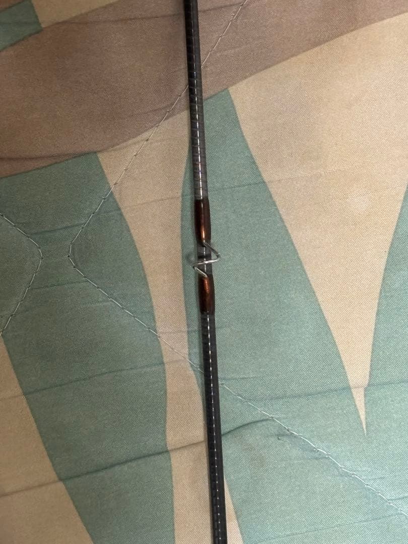 オービス　ヤマメ　8.4ft #3