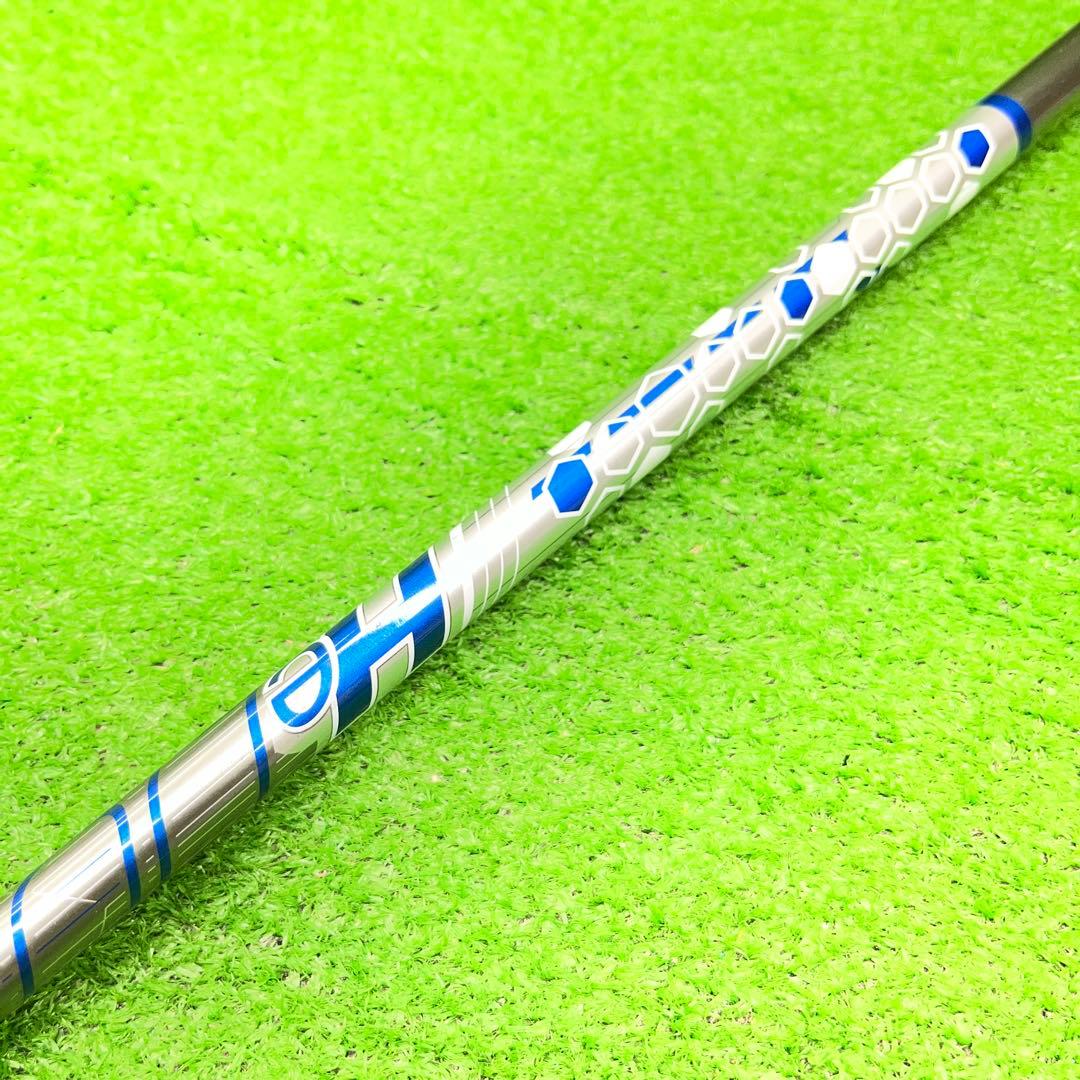 DDD-1961 TaylorMade GLOIRE メンズドライバー