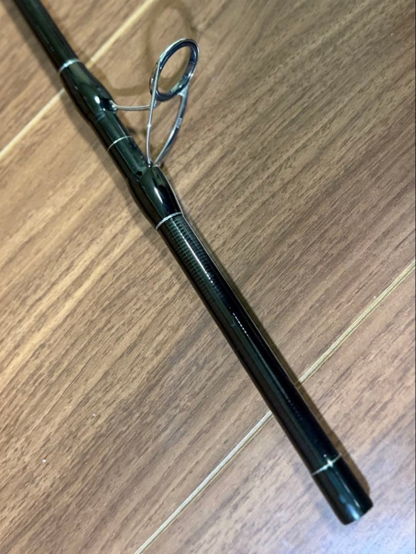 BLUESNIPER 100M ショアジギングロッド