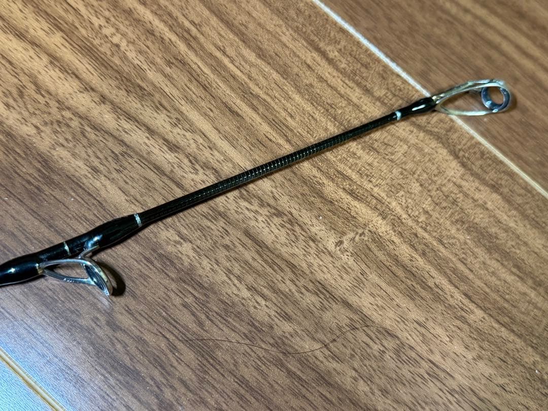 BLUESNIPER 100M ショアジギングロッド