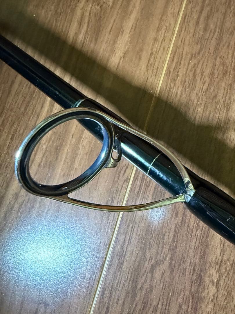 BLUESNIPER 100M ショアジギングロッド