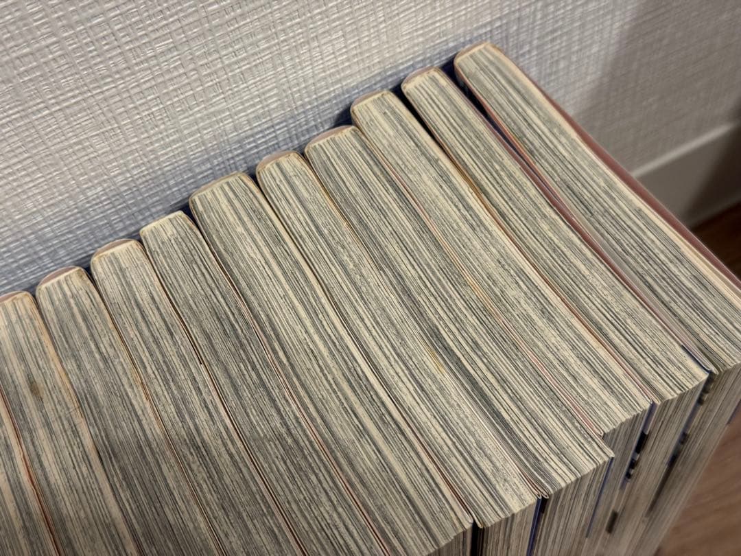 NANA 全巻 初版 セット 矢沢あい