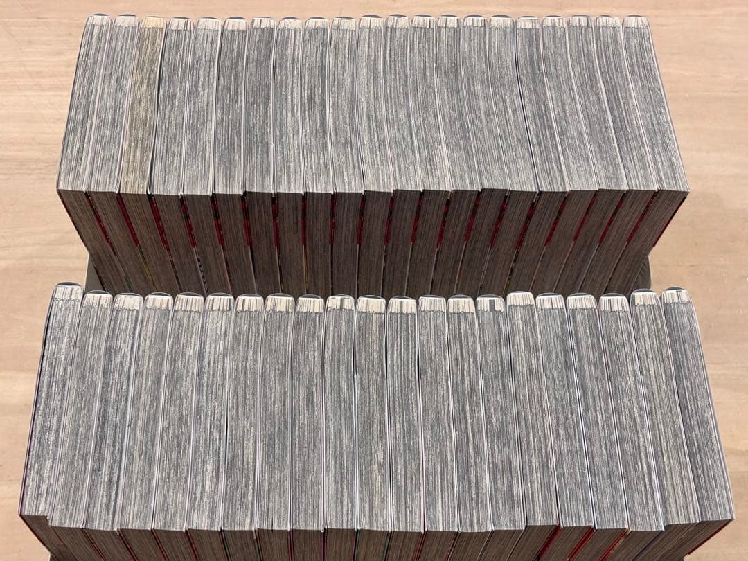 魔入りました!入間くん 1巻〜42巻　42冊既刊全巻セット