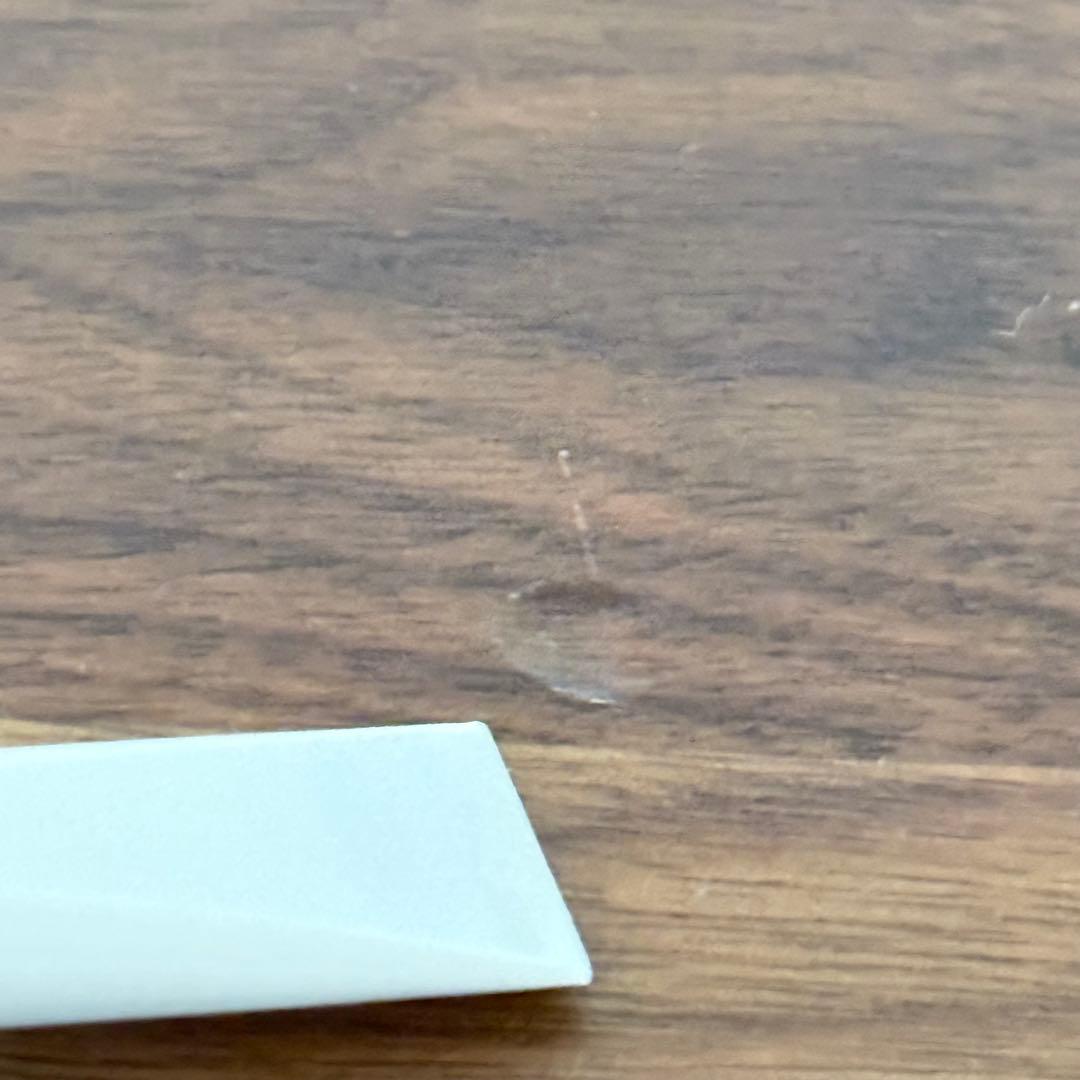 【最終値引き】ダイニングテーブルのみ（椅子は含みません）