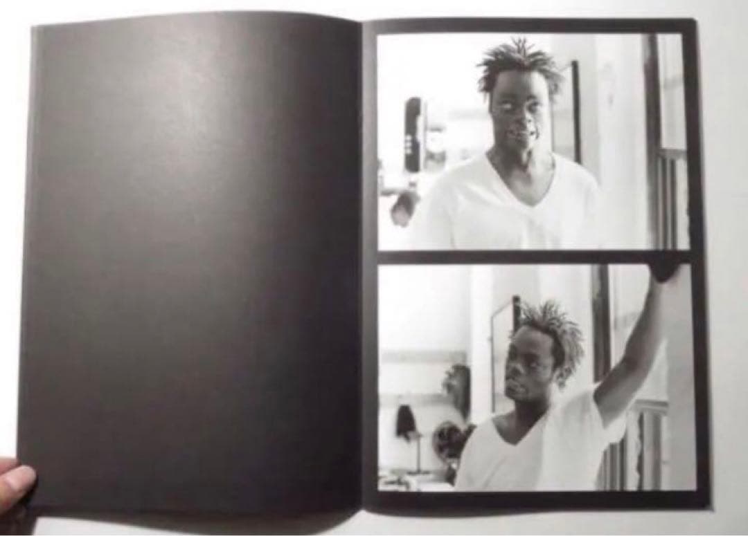 絶版‼️ KIDS TODD JORDAN: HAROLD HUNTER