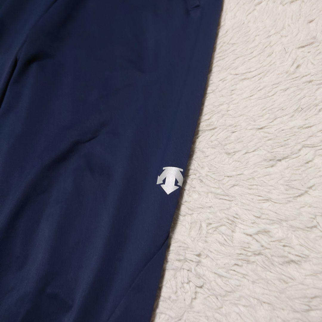 【希少】Move Sport デサント ジャージセットアップ トラックジャケット