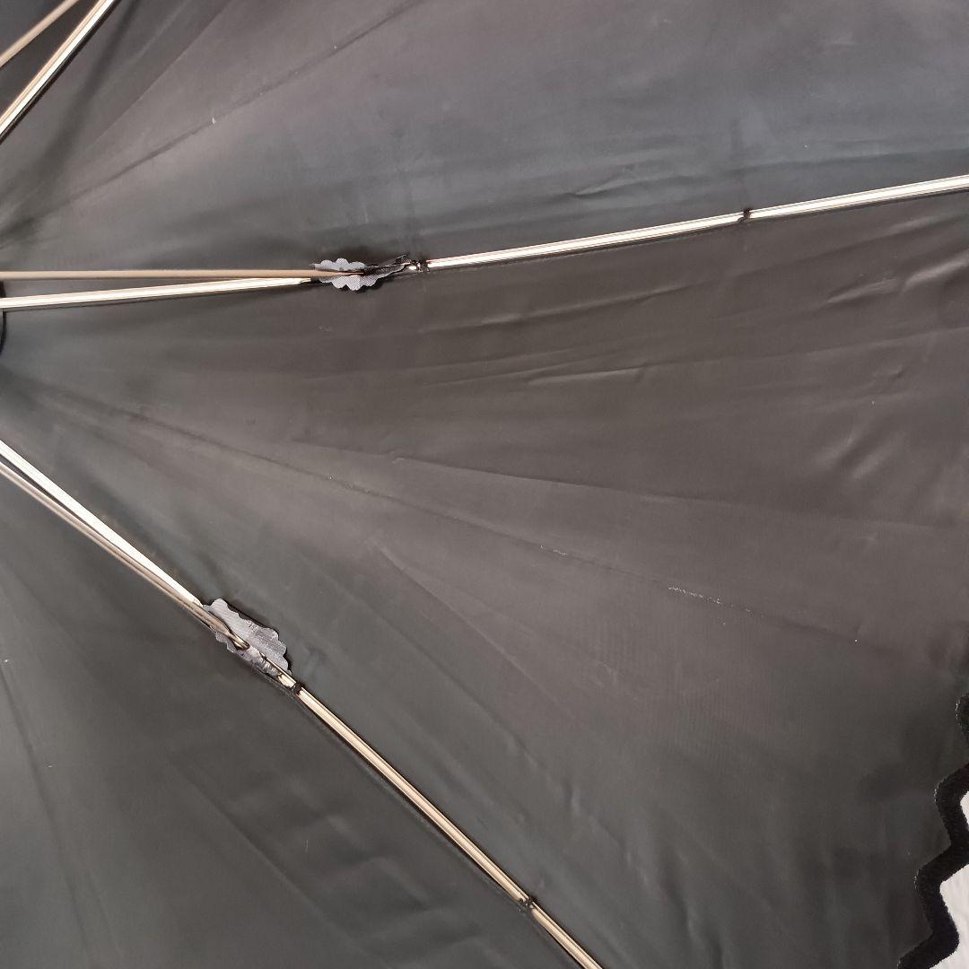 ヴィヴィアンウエストウッド　晴雨兼用　日傘　遮光　遮熱　パゴダ