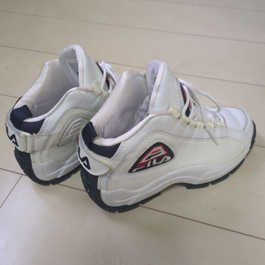 96年 グランドヒル2 オリンピックモデル サイズ25cm