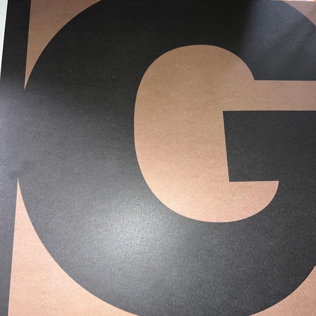 Notorious B.I.G. Ready to Die VMP2017プレス