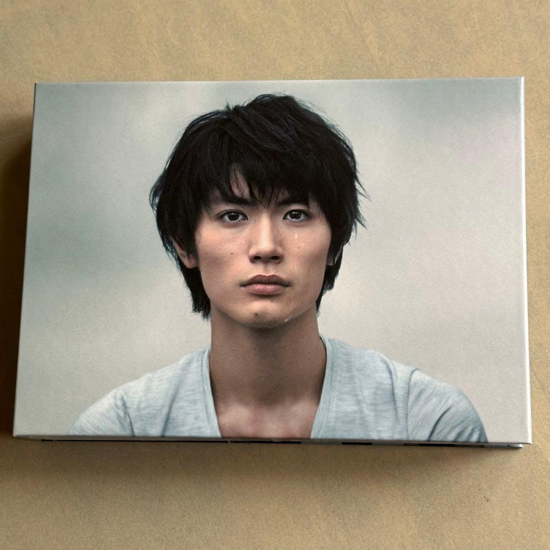 三浦春馬　僕のいた時間 DVD-BOX〈6枚組〉