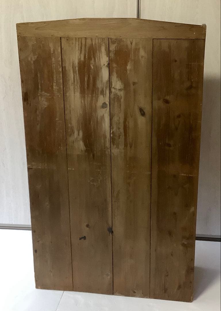 本棚　収納棚　アンティーク