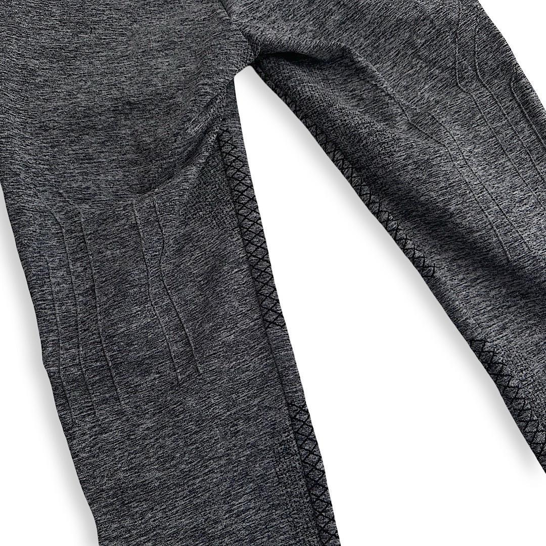 138 パーリーゲイツ TECHNO STRECH ジャージーパンツ サイズ0