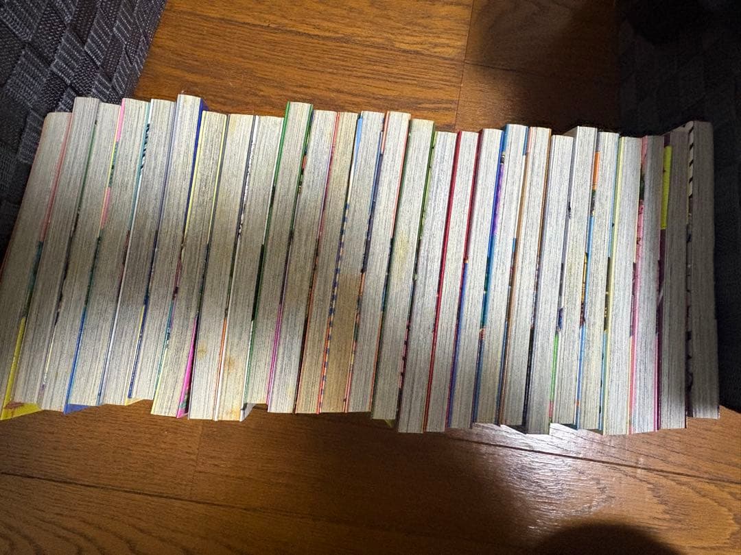 ジョジョリオン　全巻（1〜27）