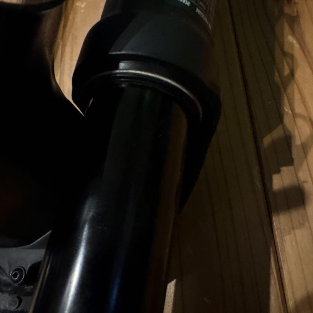 おまけ付き☆2024 FOX rhythm 34 27.5 美品です(^^)