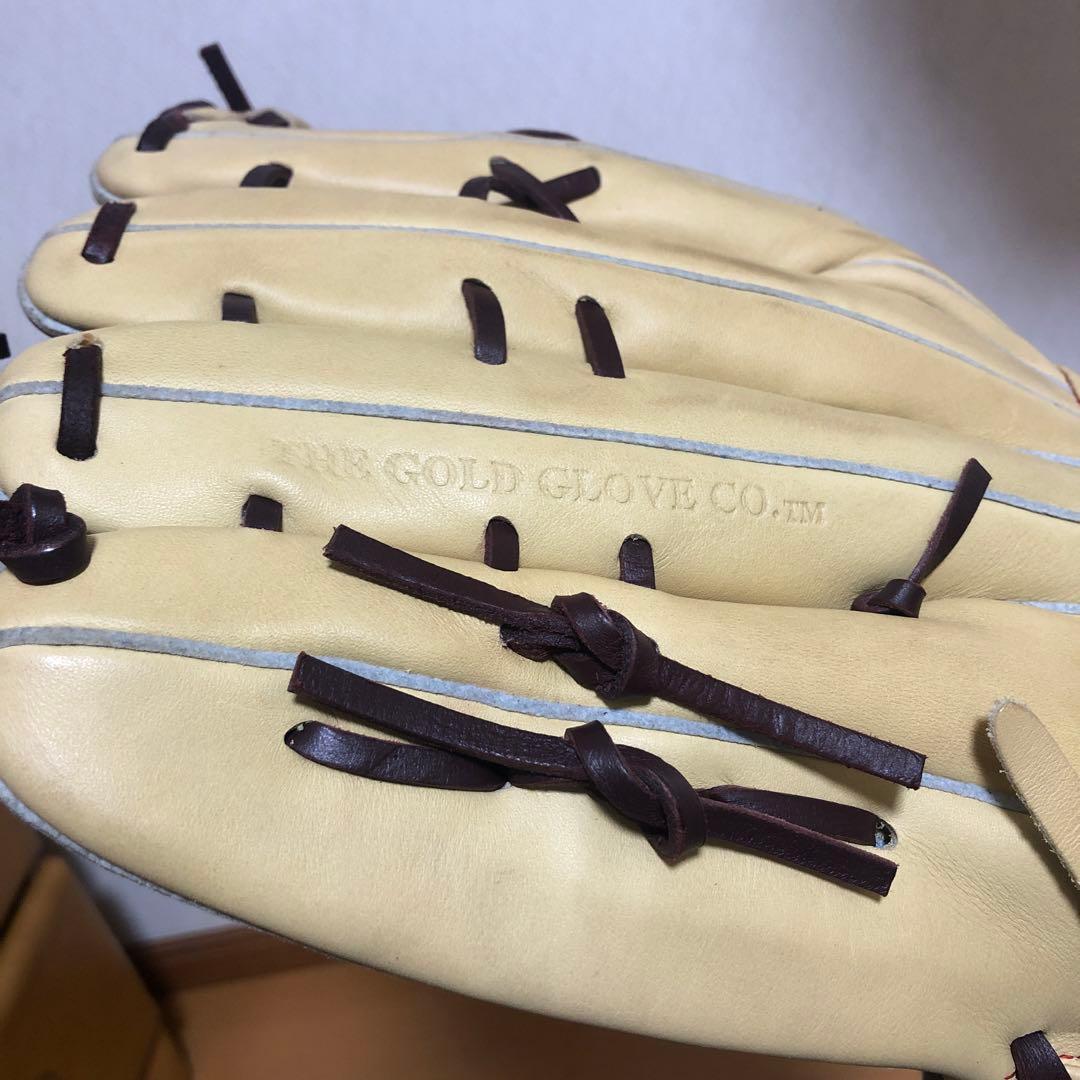 ローリングス Rawlings 軟式グローブ 外野用 ハイパーテック R9 限定