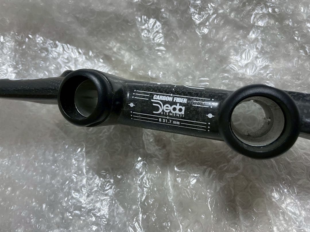 deda Kronos デダ　クロノス　TTハンドル　ロードバイク　ステム