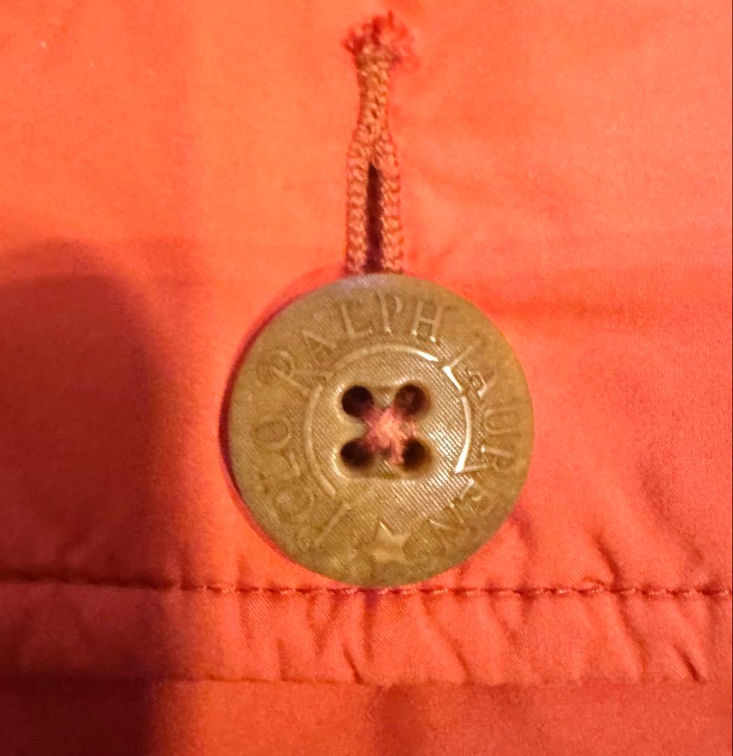 【美品】 Ralph Lauren Limited Edition 限定モデル