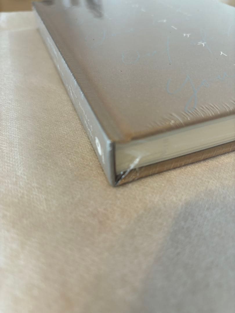 【新品・未開封】ハイパワー・マーケティング ジェイエイブラハム