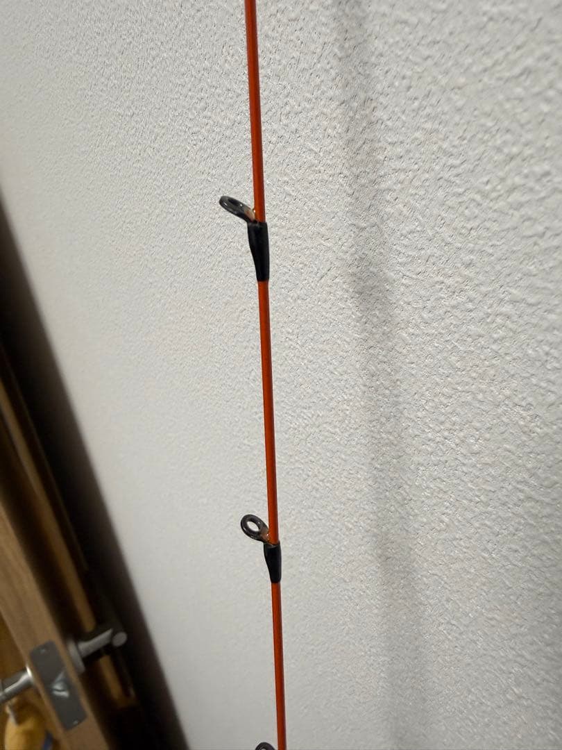 ダイワ　21紅牙air N610MB TG