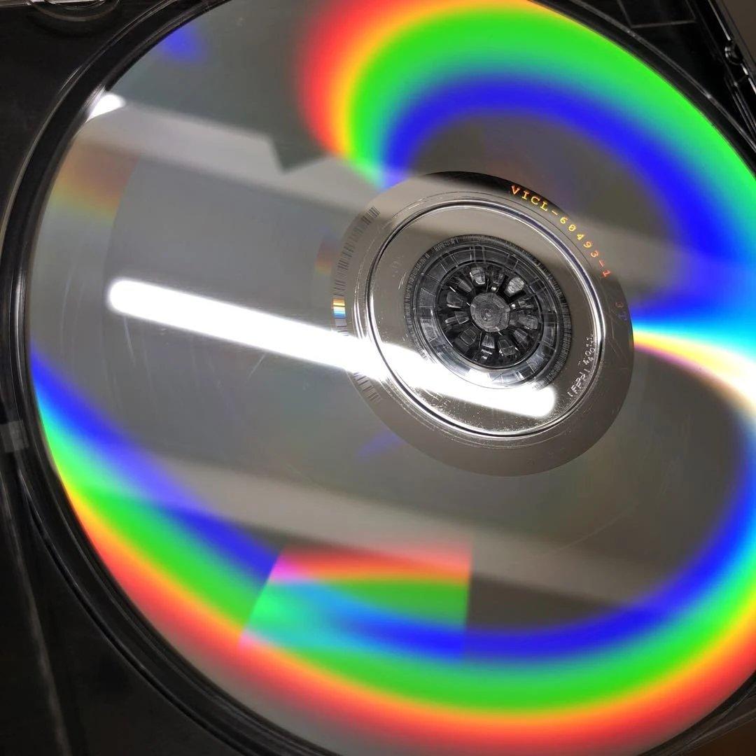 [希少] THE ビッグオー オリジナル・サウンドスコア 帯なし