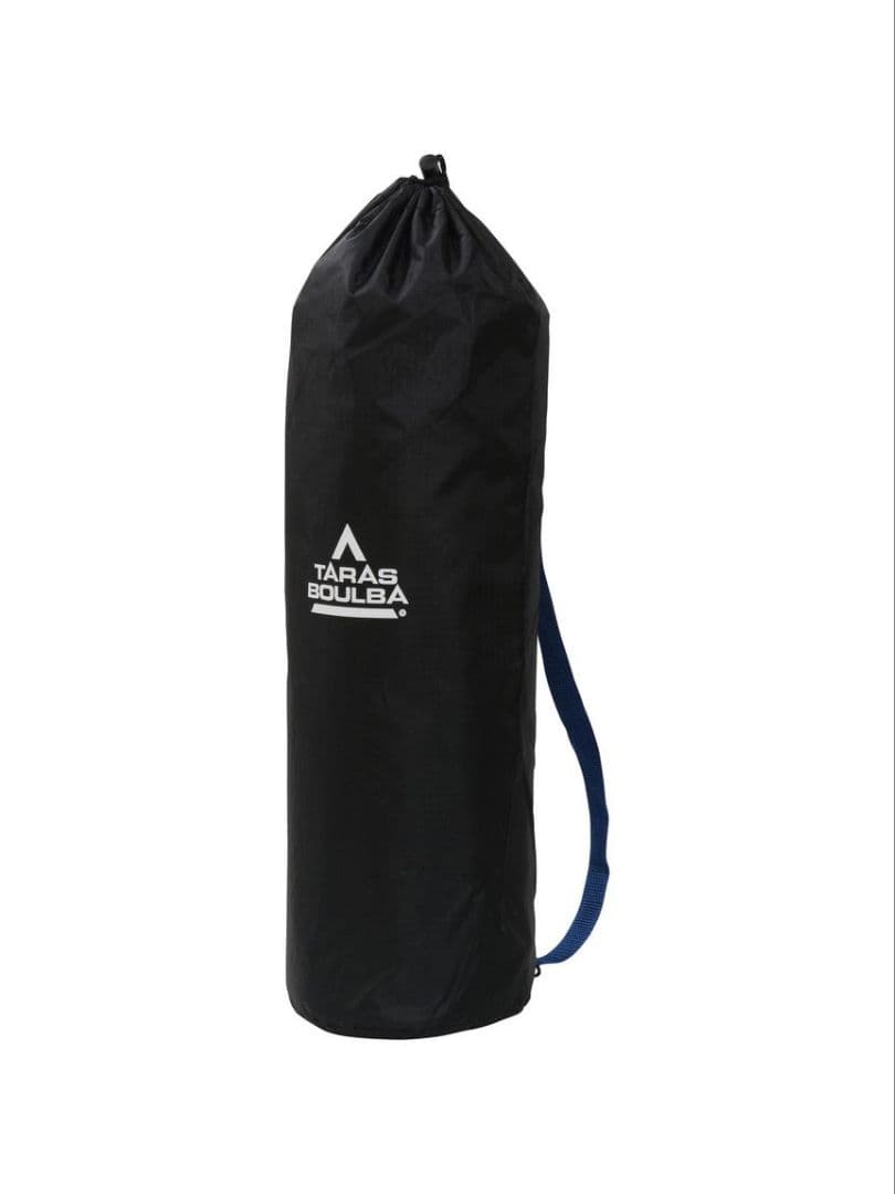 【新品未開封品】タラスブルバ レクタタープ ALRP 320×300 ブラック