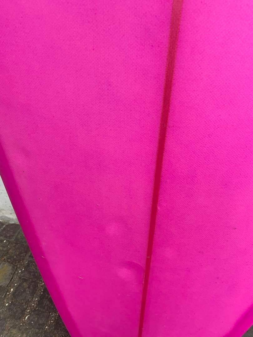 【SURF FIN】9ft three weather