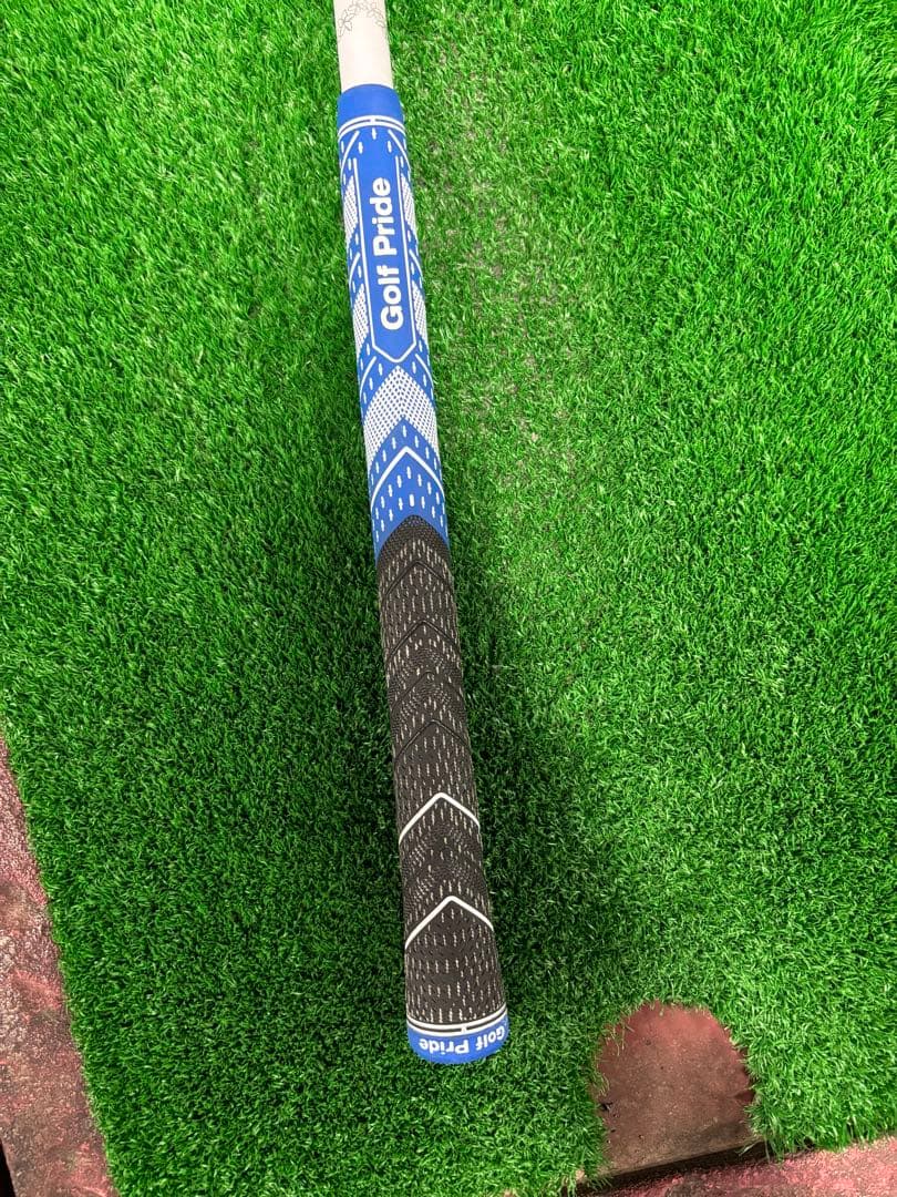 Diamana PD 50 S シャフト　テーラーメイドスリーブ