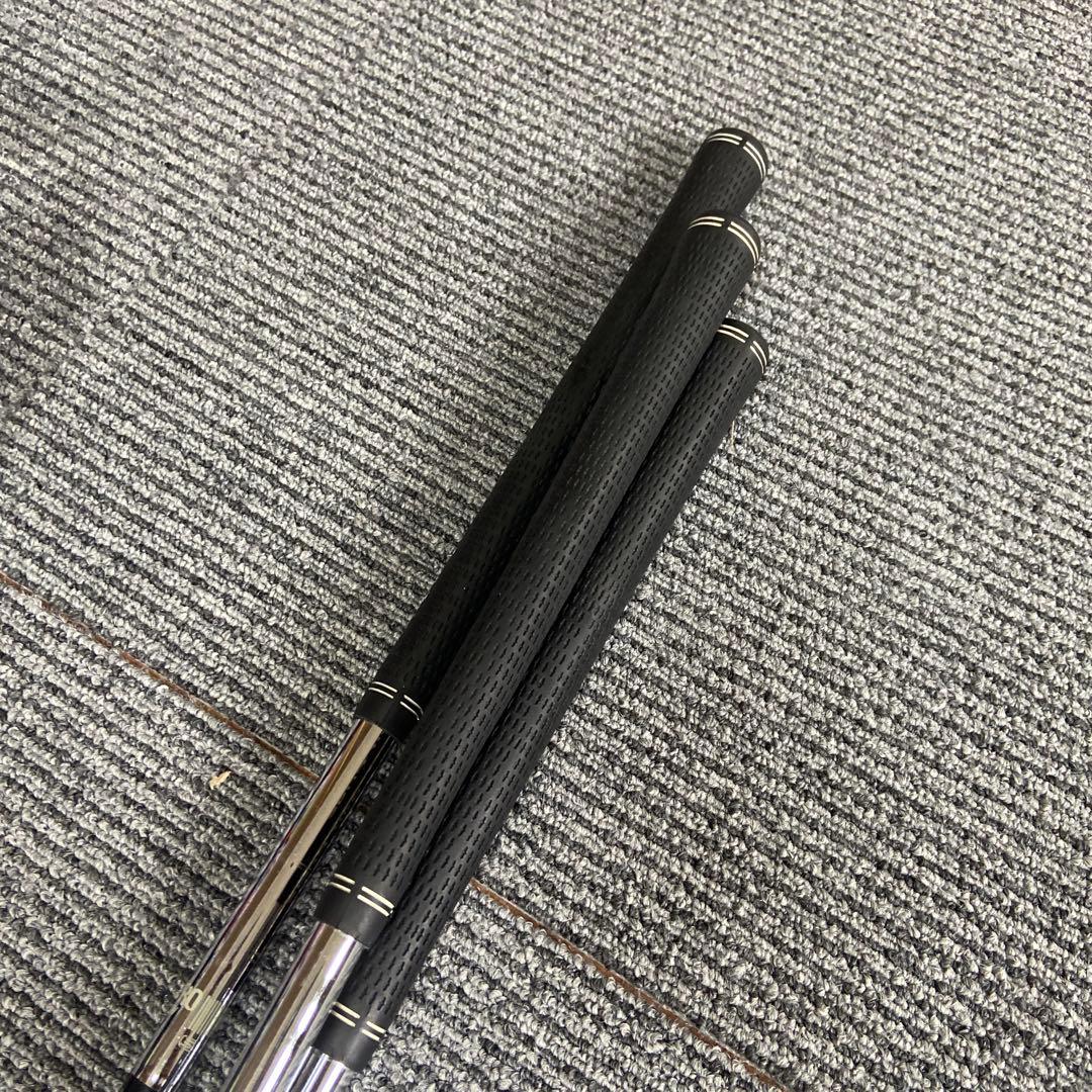 Callaway⭐️ツアー アイアン TOUR X-20 ラウドマウス　バッグ付き