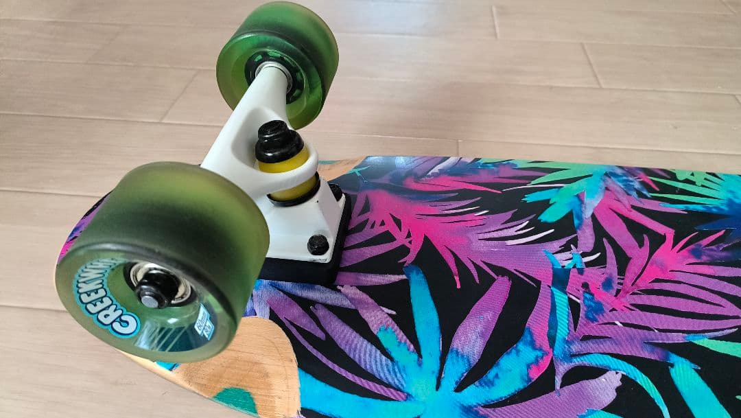 テンプルさま専用　Miller DivisionクルーザーMAUI 29スケート