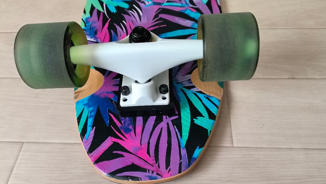 テンプルさま専用　Miller DivisionクルーザーMAUI 29スケート