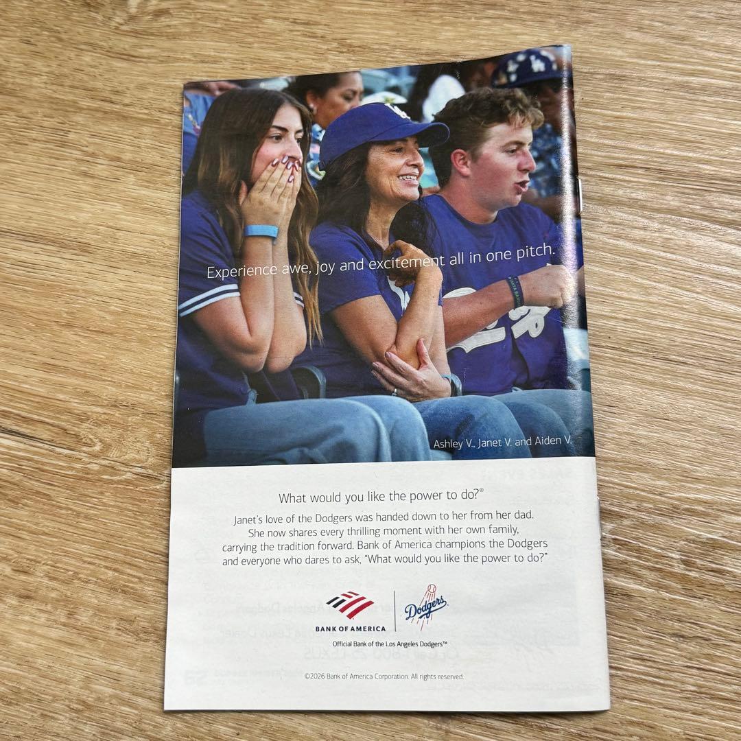 ドジャース　山本由伸　マリオ　ヨッシー　ボブルヘッド　来場者限定　新品　冊子付