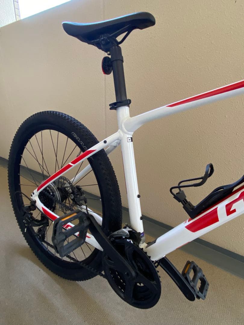 Aldrin Lucas様購入専用 マウンテンバイク GIANT ATX