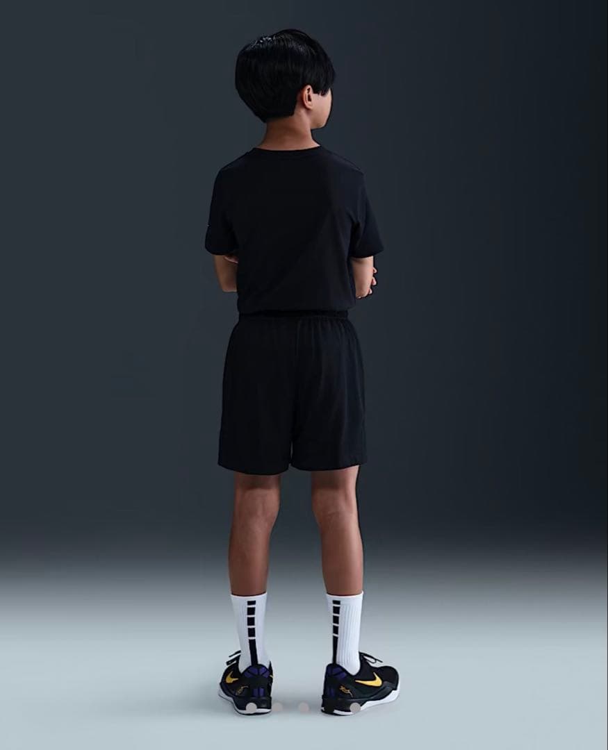 Nike コービー　KOBE バスケットボールパンツ 160 (L)