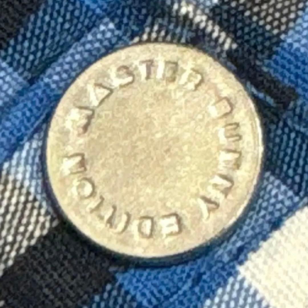 未着用　マスターバニーエディション 4 メンズ　ストレッチパンツ　ゴルフ　ズボン