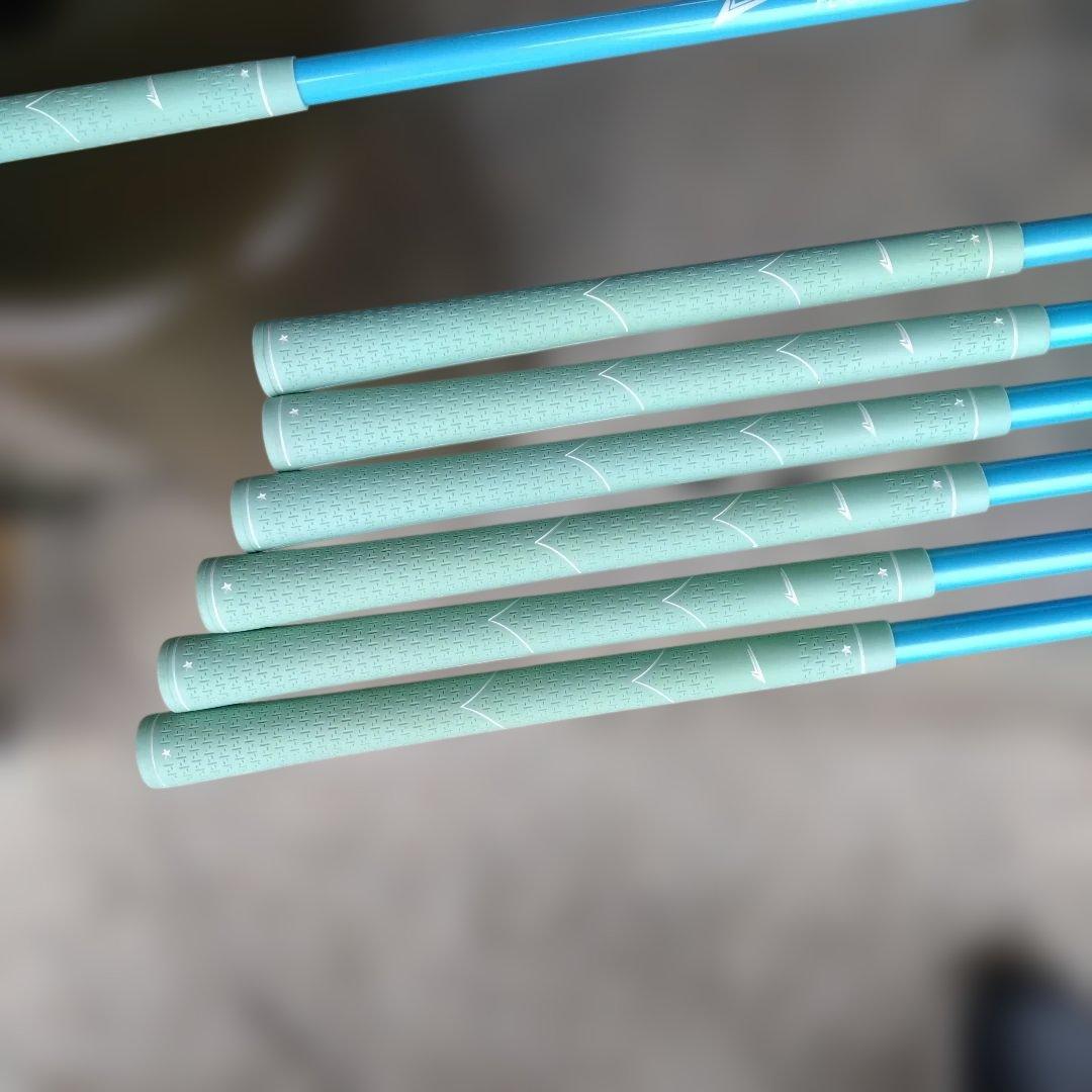 ワールドイーグル　レディースゴルフセット