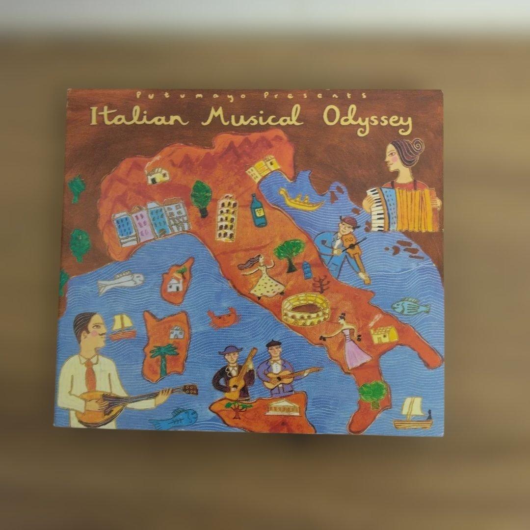 計49枚セット✨Putumayo world music ✨中古CD✨紙ジャケ✨