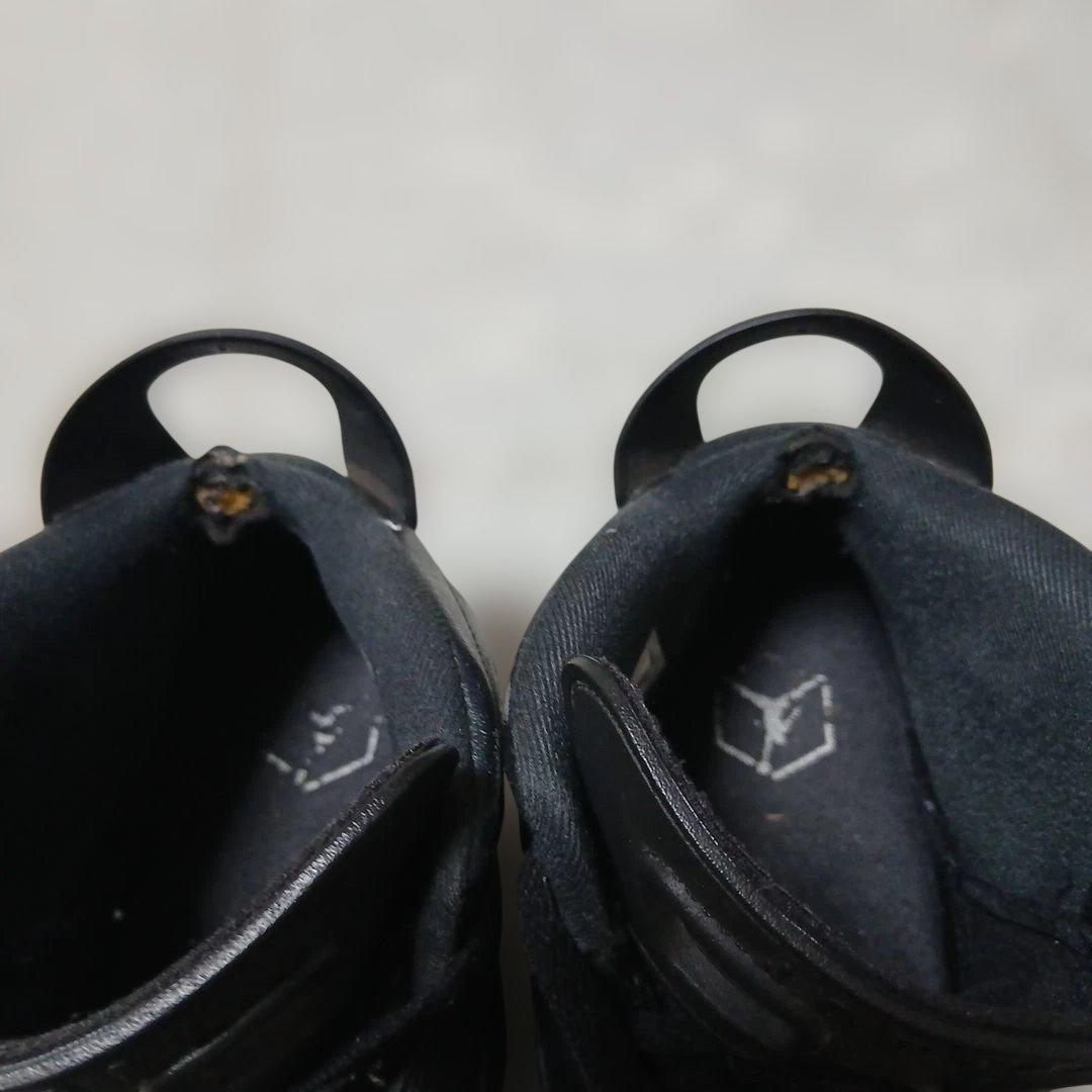 AIR JORDAN６ エアジョーダン６