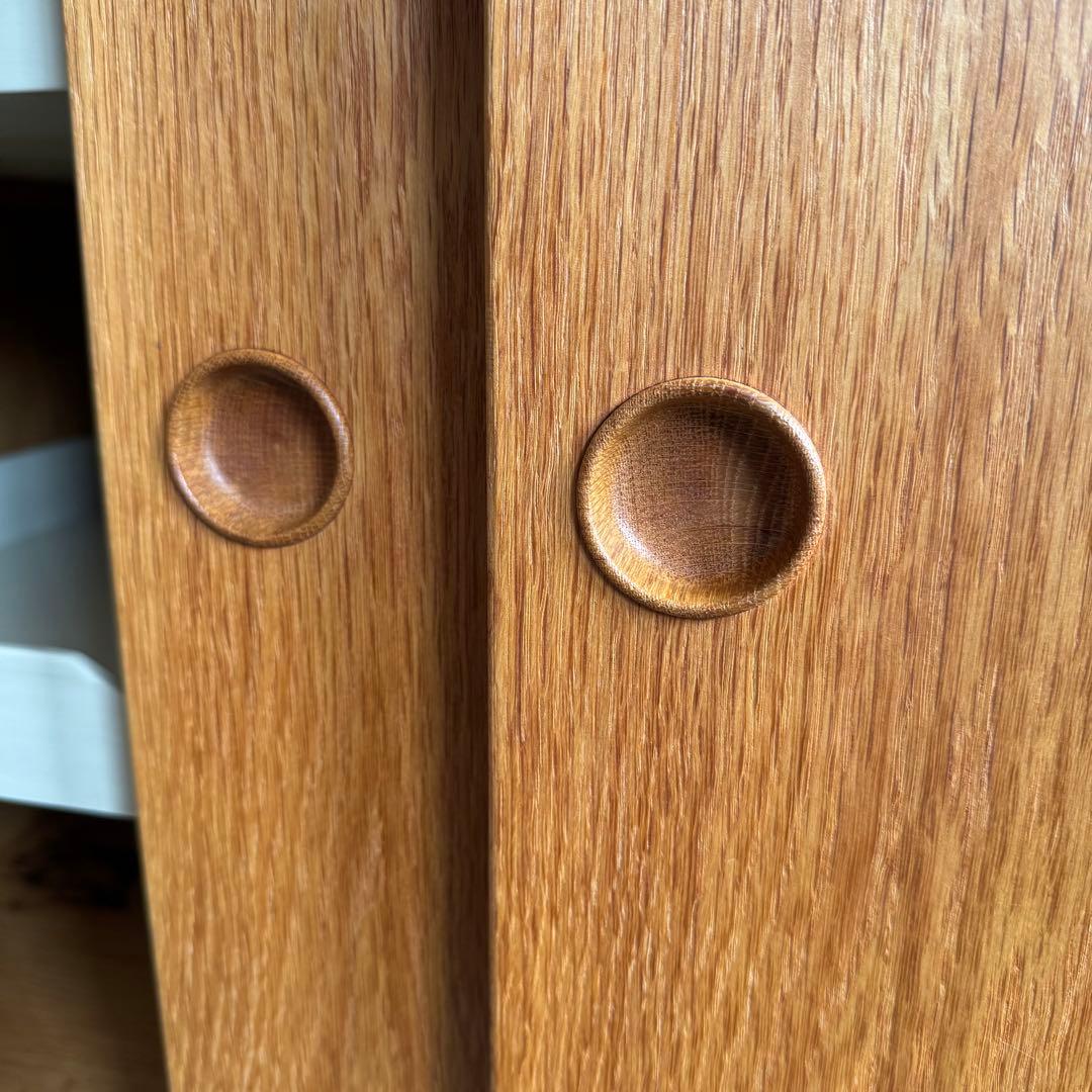 VINTAGE Borge Mogensen ボーエ•モーエンセン キャビネット