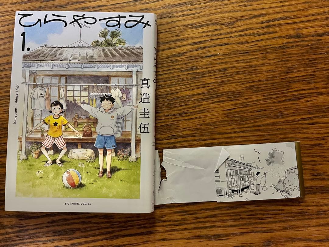 ひらやすみ　全巻セット1〜9巻