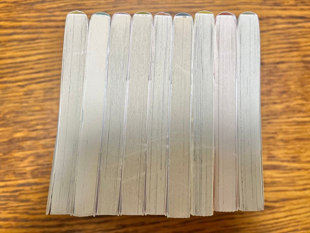 ひらやすみ　全巻セット1〜9巻