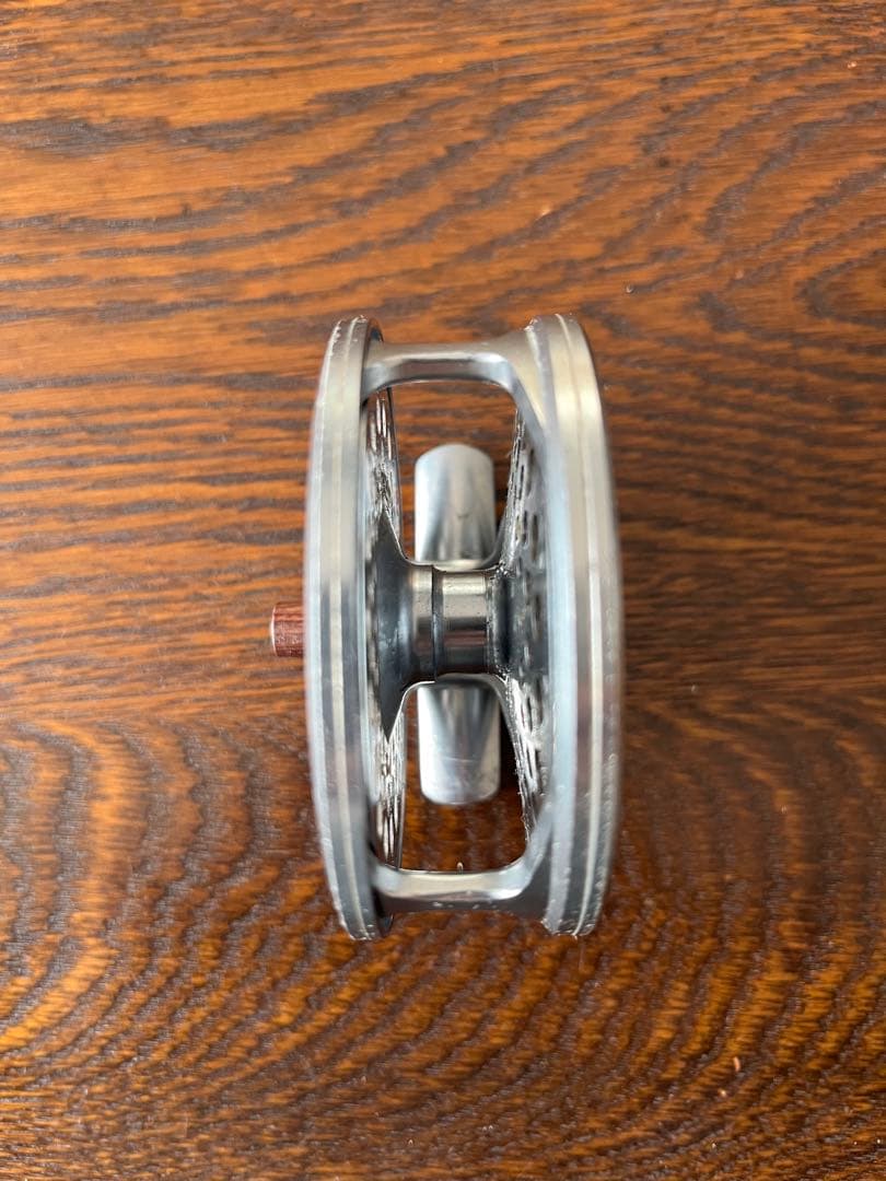 送料込み オールド シマノ Bantam Fly バンタムフライmodel73