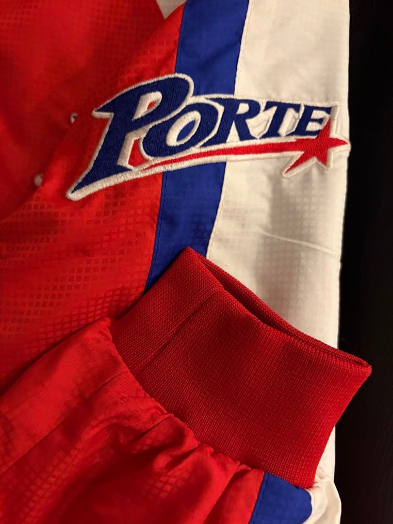 PORTE ポルテ グランドコートMサイズ