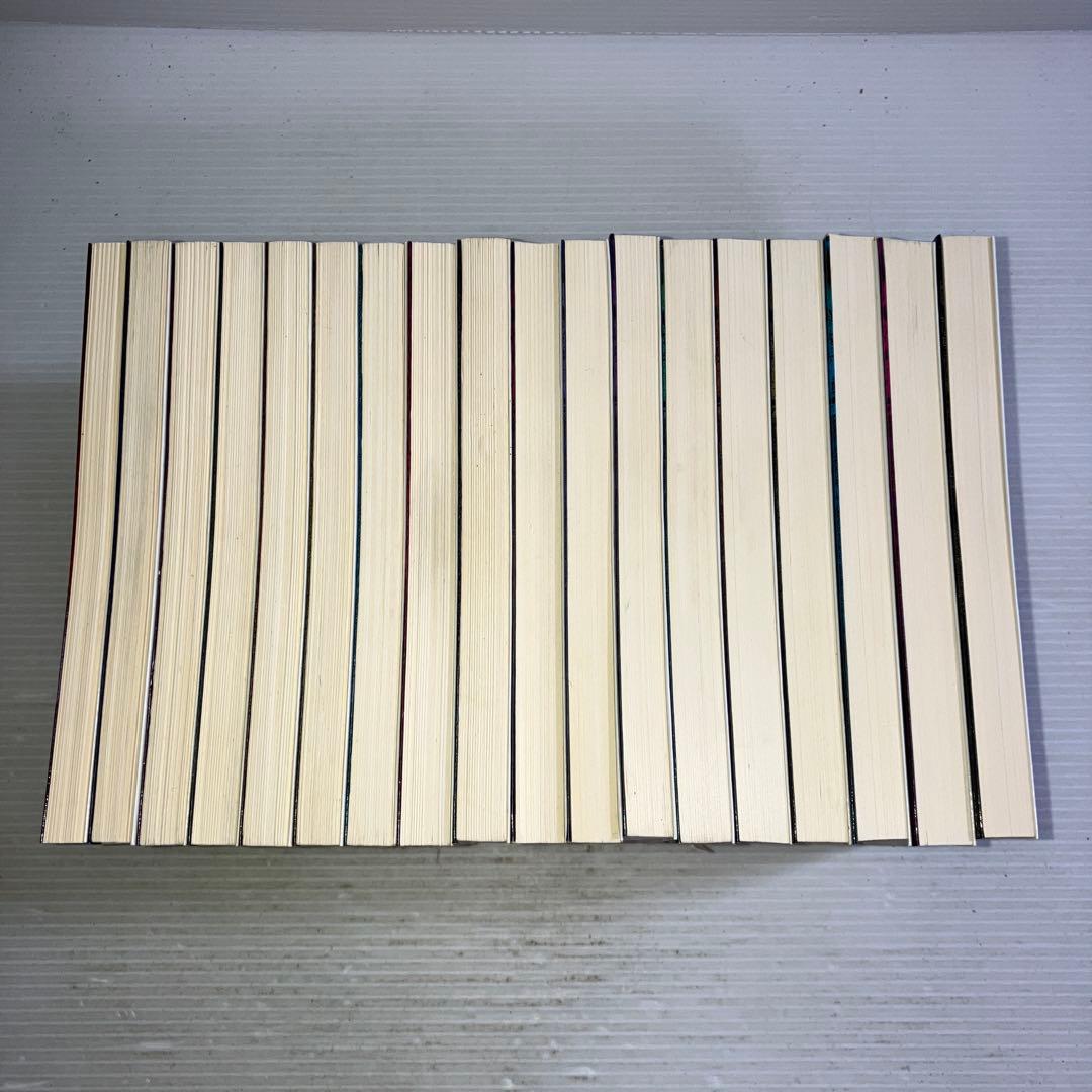 小説フランス革命 文庫版 全巻