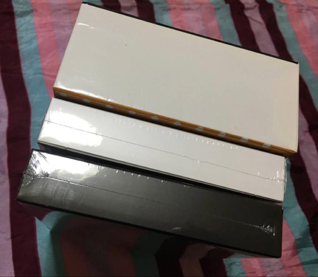 未開封 水樹奈々 CASTLE×JOURNEY KING & QUEEN DVD