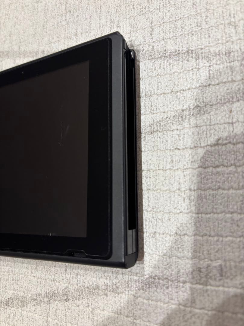 【動作OK】任天堂 Switch 旧型 HAC-001 本体＋ドック＋ケーブル