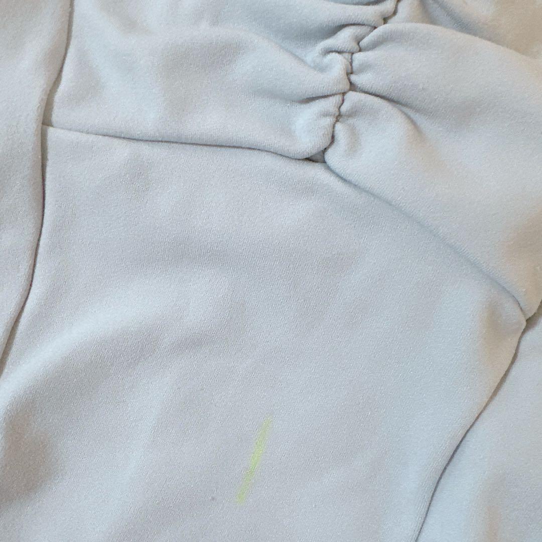 チャコット　ジュニア　バレエ　レオタード2 ボレロ2 計4枚セット　110サイズ